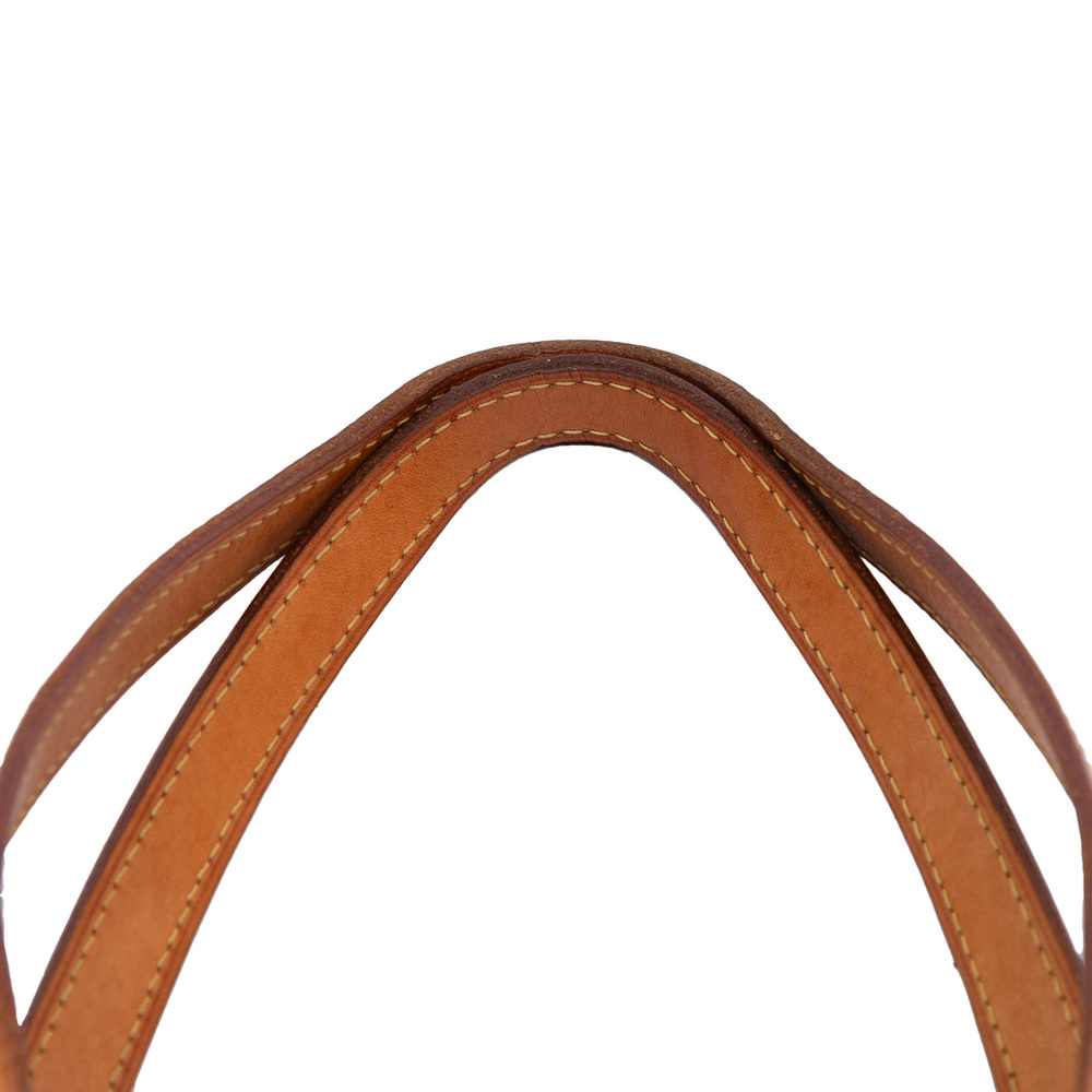 Pre-Loved Louis Vuitton Monogram Vernis Bellevue GM - Picture 9 of 10